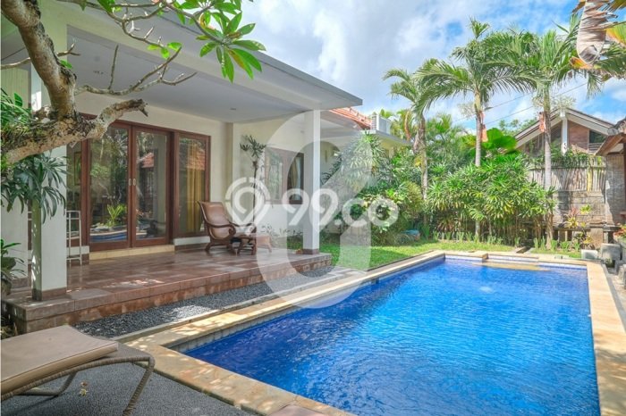 FOR SALE! Vila di , Luas 484m2m², Lokasi Strategis FOR SALE! Vila di , Luas 484m2m², Lokasi Strategis