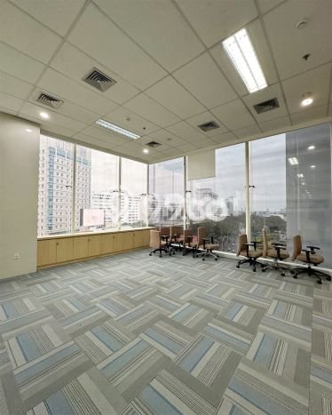 Komersial Dijual di Prime Area Jakarta Pusat Luas 8470m2 Komersial Dijual di Prime Area Jakarta Pusat Luas 8470m2