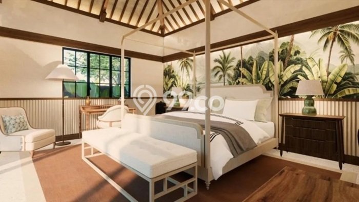 Vila Premium di , Luas 118m2m², Akses Badung, Badung Vila Premium di , Luas 118m2m², Akses Badung, Badung