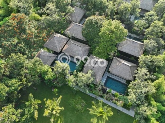 Vila Premium di , Luas 118m2m², Akses Badung, Badung Vila Premium di , Luas 118m2m², Akses Badung, Badung