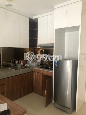 Apartemen Favorit Modern Dijual di Tangerang dengan 3 Kamar Tidur Apartemen Favorit Modern Dijual di Tangerang dengan 3 Kamar Tidur