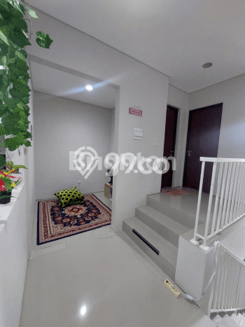 Hunian Nyaman Asri 3 KT Siap Pakai di Banjar Wijaya Tangerang Hunian Nyaman Asri 3 KT Siap Pakai di Banjar Wijaya Tangerang