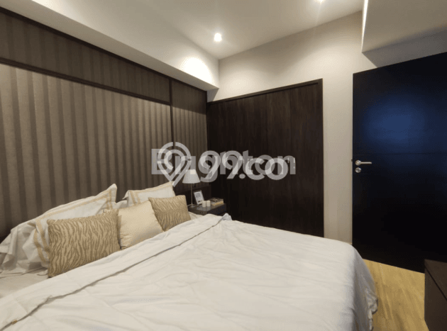 Untuk Dijual Apartemen 1 KT & 1 KM di Tangerang Area Strategis Untuk Dijual Apartemen 1 KT & 1 KM di Tangerang Area Strategis