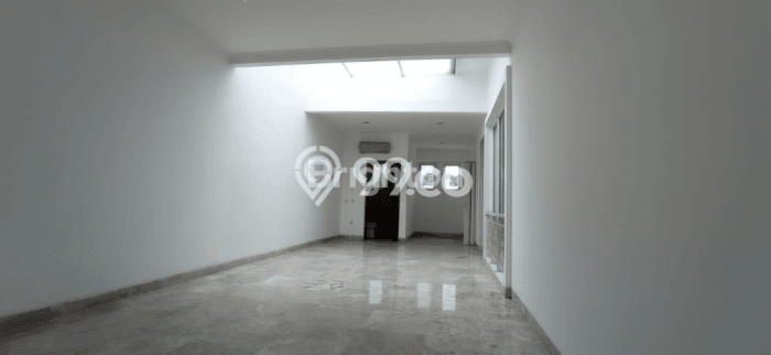 Hunian Elit LB 300m2 Siap Huni Desain Elegan di BSD, Tangerang Hunian Elit LB 300m2 Siap Huni Desain Elegan di BSD, Tangerang