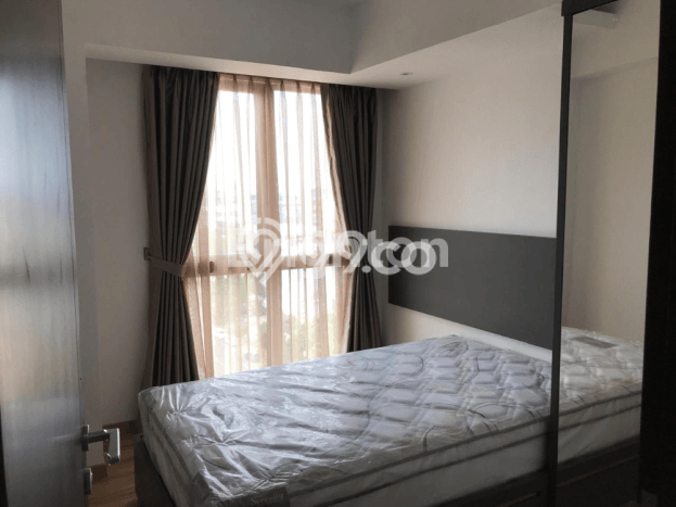 Apartemen Nyaman untuk Disewa, 2 Kamar di Tangerang Apartemen Nyaman untuk Disewa, 2 Kamar di Tangerang