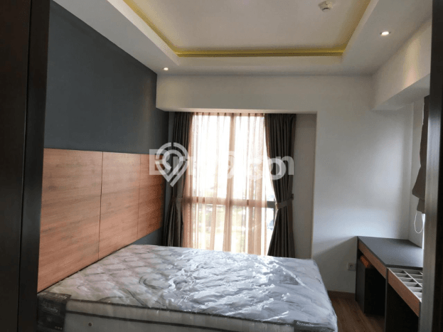 Apartemen Nyaman untuk Disewa, 2 Kamar di Tangerang Apartemen Nyaman untuk Disewa, 2 Kamar di Tangerang