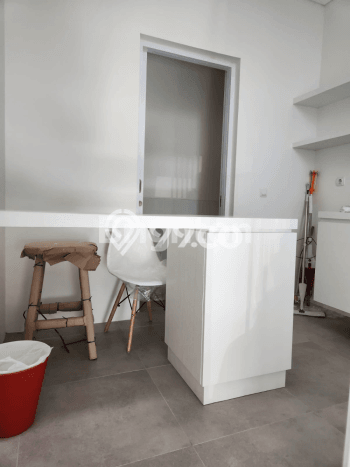 Rumah sewa siap huni 2 Kamar Tidur di BSD, Tangerang Rumah sewa siap huni 2 Kamar Tidur di BSD, Tangerang