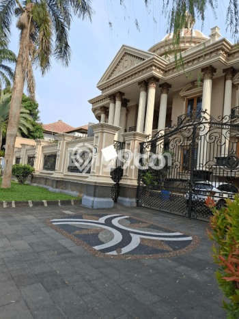 Rumah Luxury Modern Siap Huni di Modernland Tangerang Rumah Luxury Modern Siap Huni di Modernland Tangerang