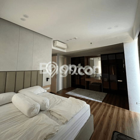 Sewa Apartemen Terjangkau 3 KT di Gading Serpong Tangerang Sewa Apartemen Terjangkau 3 KT di Gading Serpong Tangerang