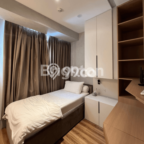 Dijual Apartemen Mewah 3 Bedroom di Tangerang Dekat ke Fasilitas Umum Dijual Apartemen Mewah 3 Bedroom di Tangerang Dekat ke Fasilitas Umum