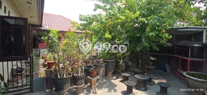 Hunian Elit LB 200m2 Siap Huni Desain Elegan di Banjar Wijaya, Tangerang Hunian Elit LB 200m2 Siap Huni Desain Elegan di Banjar Wijaya, Tangerang