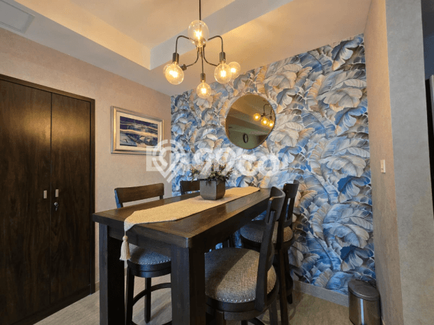Hunian Apartemen High-Class untuk Dijual di Tangerang dengan 2 BR & 1 Kamar Mandi Hunian Apartemen High-Class untuk Dijual di Tangerang dengan 2 BR & 1 Kamar Mandi