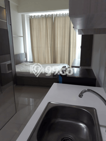 Apartemen Murah Dijual di Tangerang 1 KT & 1 KM Apartemen Murah Dijual di Tangerang 1 KT & 1 KM