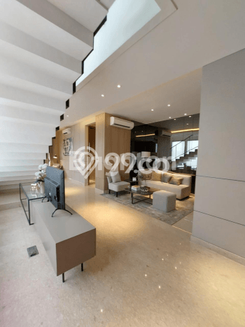 Jual Rumah Mewah Megah Dengan View Cantik di BSD, Tangerang Jual Rumah Mewah Megah Dengan View Cantik di BSD, Tangerang
