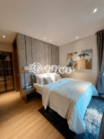Jual Rumah Mewah Megah Dengan View Cantik di BSD, Tangerang Jual Rumah Mewah Megah Dengan View Cantik di BSD, Tangerang