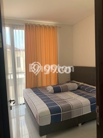 Jual Rumah Modern 3 KT di Tangerang Kota, Tangerang Jual Rumah Modern 3 KT di Tangerang Kota, Tangerang
