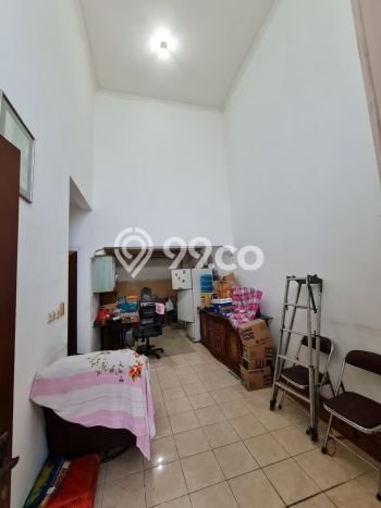 Rumah Minimalis 2 KT di Modernland Tangerang Rumah Minimalis 2 KT di Modernland Tangerang