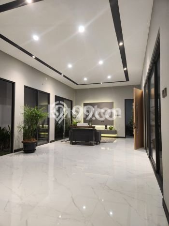 Dijual Rumah Premium dengan Fasilitas Sekitar Lengkap di Serpong, Tangerang Selatan Dijual Rumah Premium dengan Fasilitas Sekitar Lengkap di Serpong, Tangerang Selatan