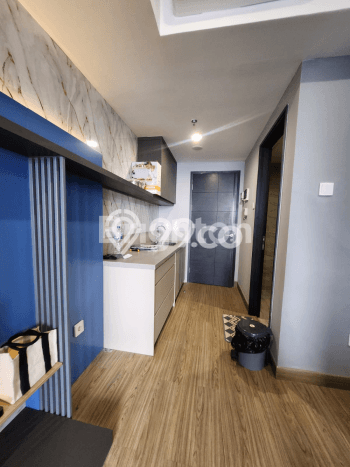 Apartemen Strategis untuk Dijual di Serpong Utara, Tangerang Selatan, Banten Apartemen Strategis untuk Dijual di Serpong Utara, Tangerang Selatan, Banten