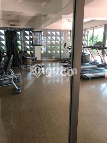 Apartemen Favorit Modern Dijual di Tangerang dengan 3 Kamar Tidur Apartemen Favorit Modern Dijual di Tangerang dengan 3 Kamar Tidur