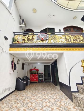 Dijual Rumah Strategis Bagus Punya 6 KT di Cipondoh Tangerang SHM Dijual Rumah Strategis Bagus Punya 6 KT di Cipondoh Tangerang SHM