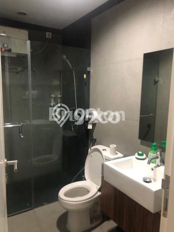Apartemen Favorit Modern Dijual di Tangerang dengan 3 Kamar Tidur Apartemen Favorit Modern Dijual di Tangerang dengan 3 Kamar Tidur