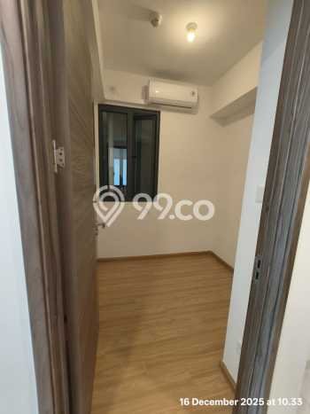 Apartemen Cozy Dijual di Tangerang Spesifikasi 2 KT, 1 KM Apartemen Cozy Dijual di Tangerang Spesifikasi 2 KT, 1 KM