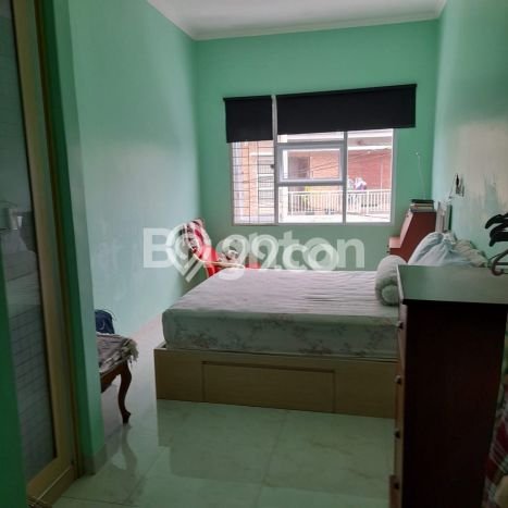 Rumah Modern Minimalis 2 KT Siap Huni di Serpong Utara Rumah Modern Minimalis 2 KT Siap Huni di Serpong Utara
