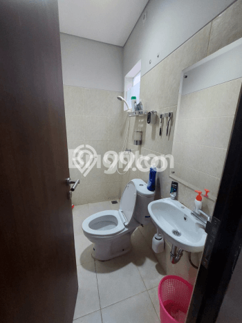 Hunian Nyaman Asri 3 KT Siap Pakai di Banjar Wijaya Tangerang Hunian Nyaman Asri 3 KT Siap Pakai di Banjar Wijaya Tangerang