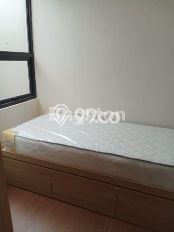 Rumah Minimalis 3 KT di BSD Tangerang Rumah Minimalis 3 KT di BSD Tangerang