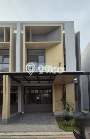 Dijual Rumah 3 Kamar Lokasi Strategis Nyaman dan Strategis di Serpong Dijual Rumah 3 Kamar Lokasi Strategis Nyaman dan Strategis di Serpong