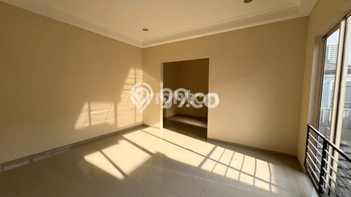 Rumah sewa siap huni 4 KT di Alam Sutera, Tangerang Rumah sewa siap huni 4 KT di Alam Sutera, Tangerang