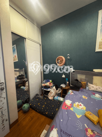 Rumah Minimalis 2 KT di Gading Serpong Tangerang Rumah Minimalis 2 KT di Gading Serpong Tangerang