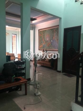 Hunian Super Mewah dengan Akses Paling Strategis di Cibubur, Bekasi Hunian Super Mewah dengan Akses Paling Strategis di Cibubur, Bekasi