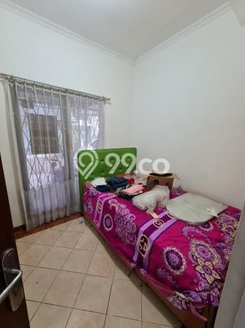 Rumah Minimalis 2 KT di Modernland Tangerang Rumah Minimalis 2 KT di Modernland Tangerang