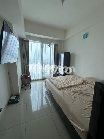 Tersedia Apartemen 1 KT, 1 KM, 2216m2 di Serpong, Tangerang Selatan Tersedia Apartemen 1 KT, 1 KM, 2216m2 di Serpong, Tangerang Selatan