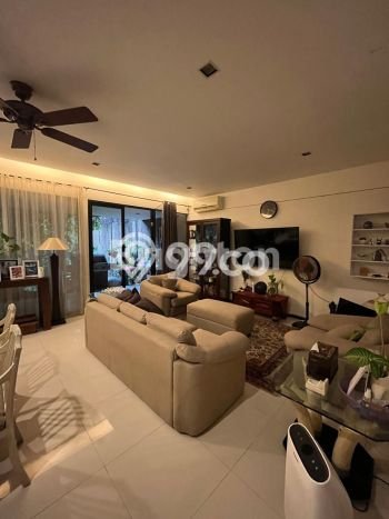 Rumah Elit Modern Tanpa Renovasi di Bintaro Jakarta Selatan Rumah Elit Modern Tanpa Renovasi di Bintaro Jakarta Selatan