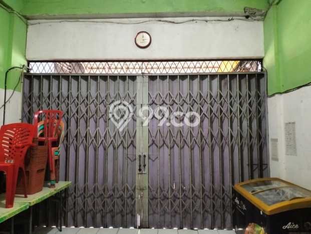 Unit Ruko Dijual di Jakarta Utara LT 85m2 & LB 300m2 Unit Ruko Dijual di Jakarta Utara LT 85m2 & LB 300m2