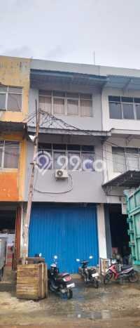 Untuk Dijual! Ruko di Kapuk Jakarta Utara LT 100m2 / LB 300m2 Kawasan Strategis Untuk Dijual! Ruko di Kapuk Jakarta Utara LT 100m2 / LB 300m2 Kawasan Strategis