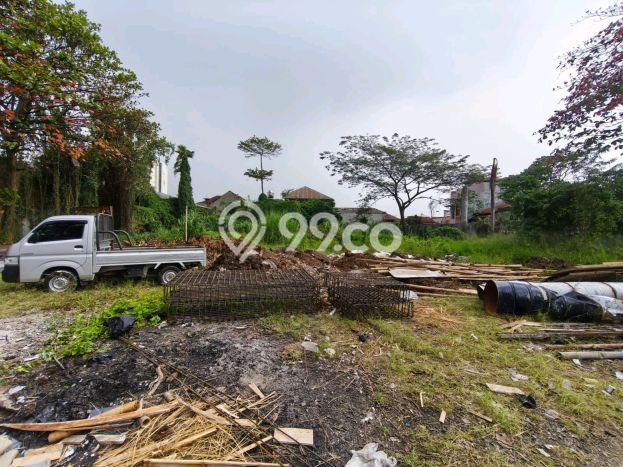 Disewakan Tanah di Peta Bandung Seluas 2920m2 Disewakan Tanah di Peta Bandung Seluas 2920m2