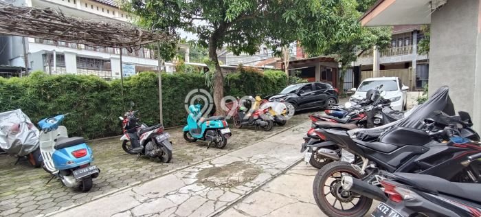 Kost Dijual di Dago dengan 25 KT dan Luas 600m2 Kost Dijual di Dago dengan 25 KT dan Luas 600m2