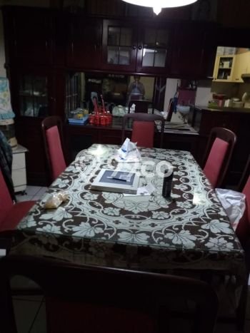 Ready to Use! Premium House LT 320m2 Desain Elegan di Leuwi Panjang Ready to Use! Premium House LT 320m2 Desain Elegan di Leuwi Panjang