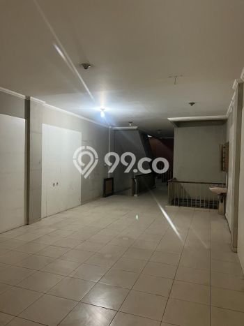Ruko Disewa di Bandung dengan LB 400m2 Area Komersial Ramai Ruko Disewa di Bandung dengan LB 400m2 Area Komersial Ramai