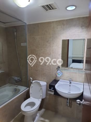Sewa Apartemen Terjangkau 2 BR di Dago Pakar Bandung Sewa Apartemen Terjangkau 2 BR di Dago Pakar Bandung
