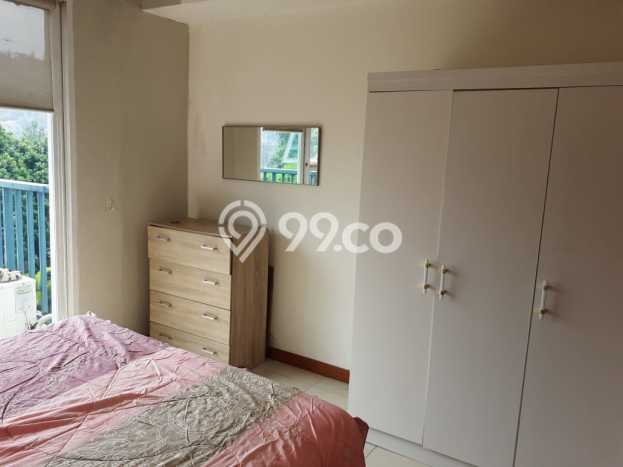 Apartemen Nyaman untuk Disewa, 1 Kamar di Bandung Apartemen Nyaman untuk Disewa, 1 Kamar di Bandung