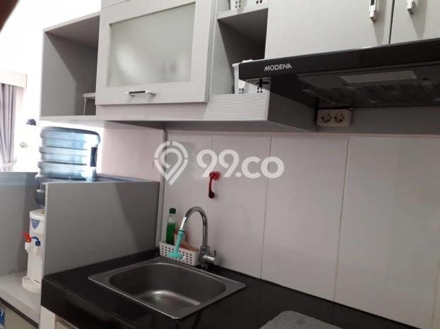 Hunian Apartemen Ekonomis di Bandung dengan 0 Kamar Tidur, 1 Kamar Mandi Hunian Apartemen Ekonomis di Bandung dengan 0 Kamar Tidur, 1 Kamar Mandi