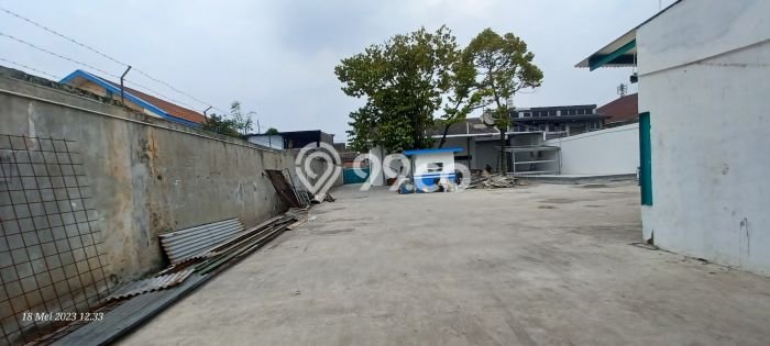 Disewakan Gudang di Kawasan Ramai Pasir Koja Luas 1150m2 Disewakan Gudang di Kawasan Ramai Pasir Koja Luas 1150m2