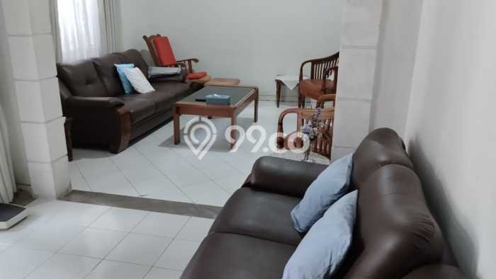 Rumah Minimalis 6 KT LT 372m2 di Setiabudi Rumah Minimalis 6 KT LT 372m2 di Setiabudi