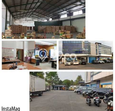 Disewakan Ruko di Kawasan Ramai Soekarno Hatta Luas 407m2 Disewakan Ruko di Kawasan Ramai Soekarno Hatta Luas 407m2