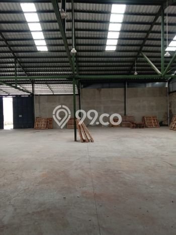 Gudang Dijual di Katapang Bandung dengan LB 1800m2 Gudang Dijual di Katapang Bandung dengan LB 1800m2